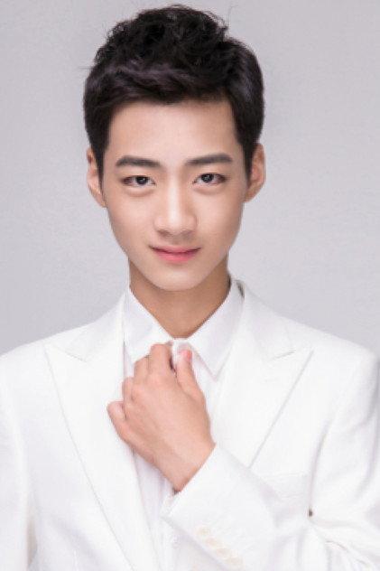 Qiu Shuokang - Actor Profile Photo