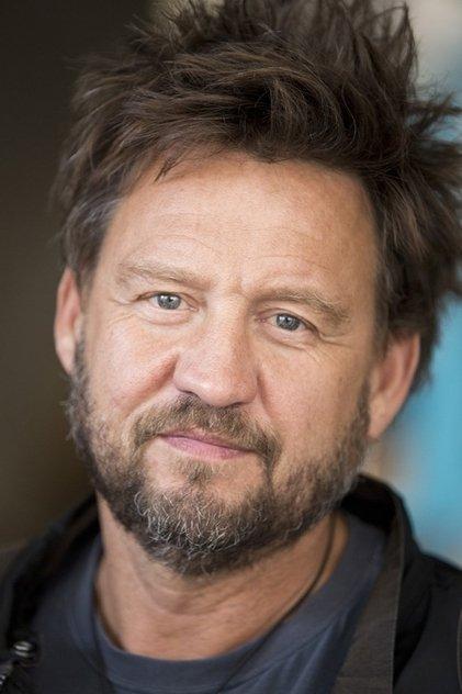 Nicky Marbot - Actor Profile Photo