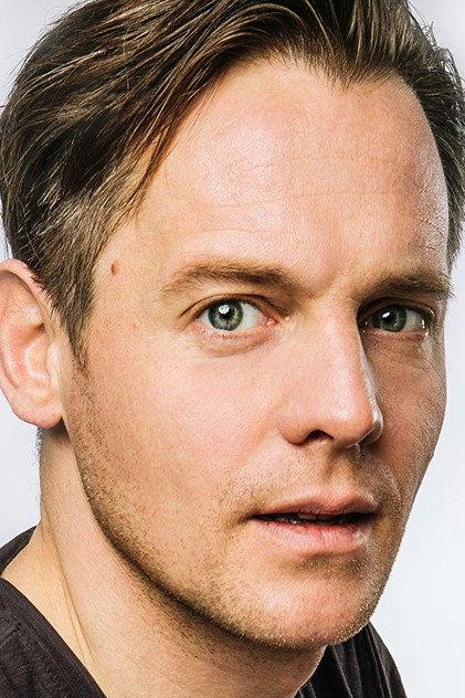 Johannes Zirner - Actor Profile Photo