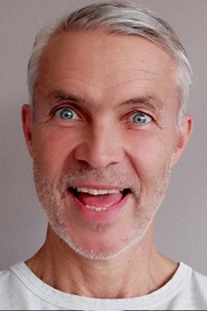 Klaus Koenig - Actor Profile Photo