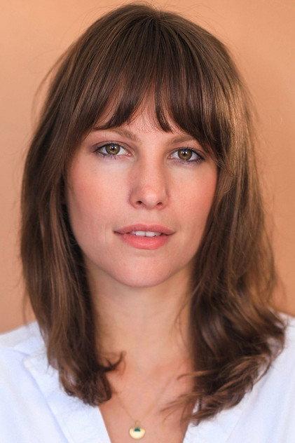 Jana Nawartschi - Actor Profile Photo