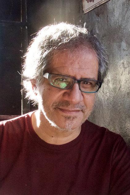 Raúl Manrupe - Actor Profile Photo