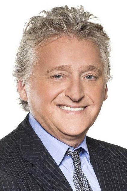 Gilbert Rozon - Actor Profile Photo