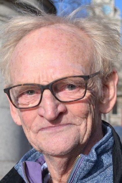 Robert Watts - Actor Profile Photo