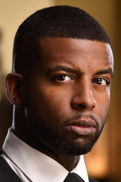 Maurice P. Kerry - Actor Profile Photo