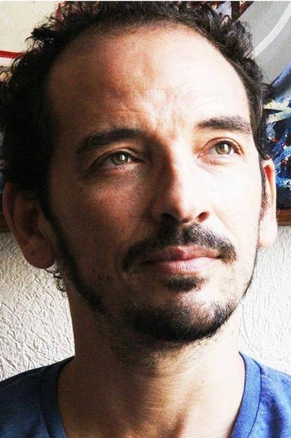 Cadu Fávero - Actor Profile Photo