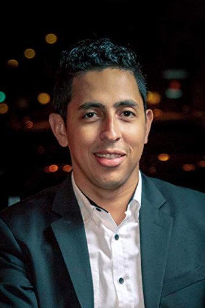 Johnny Cortes - Actor Profile Photo