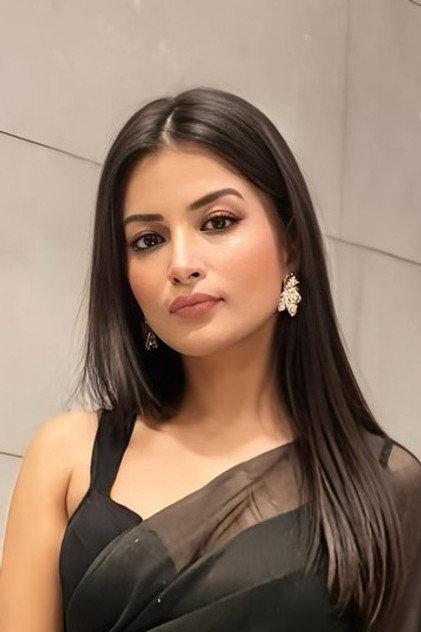 Jaya Chatterjee - Actor Profile Photo