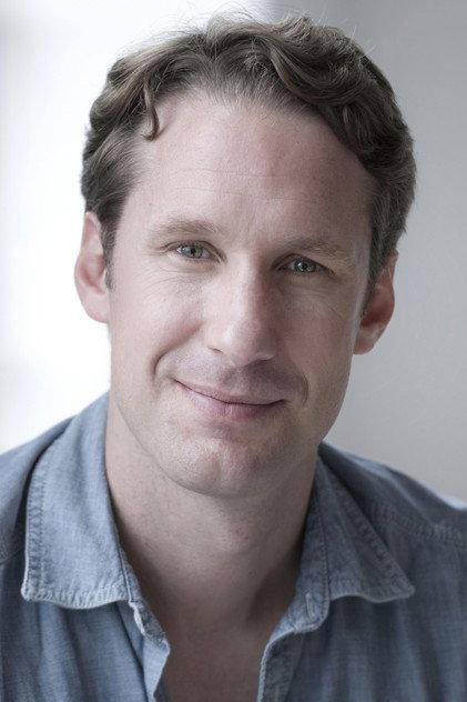 Jacques Imbrailo - Actor Profile Photo