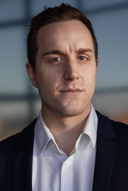 Josh Blake - Actor Profile Photo