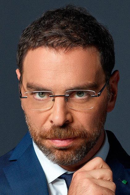 José Antonio Neme - Actor Profile Photo