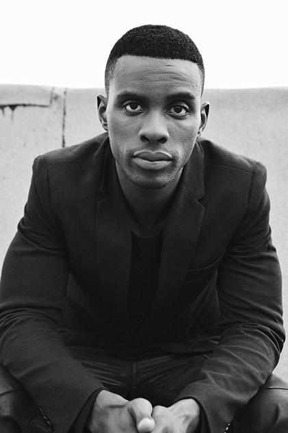 Andre Ozim - Actor Profile Photo