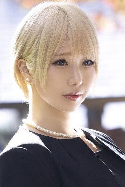 Alice Otsu - Actor Profile Photo