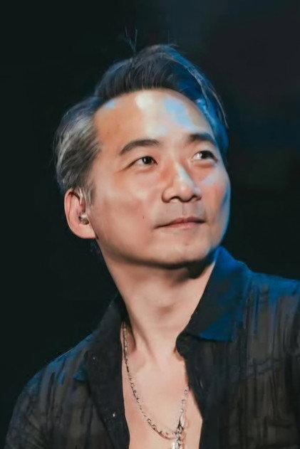 Shih Chin-Hang - Actor Profile Photo