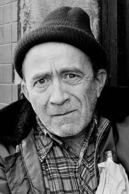Bob Penny - Actor Profile Photo