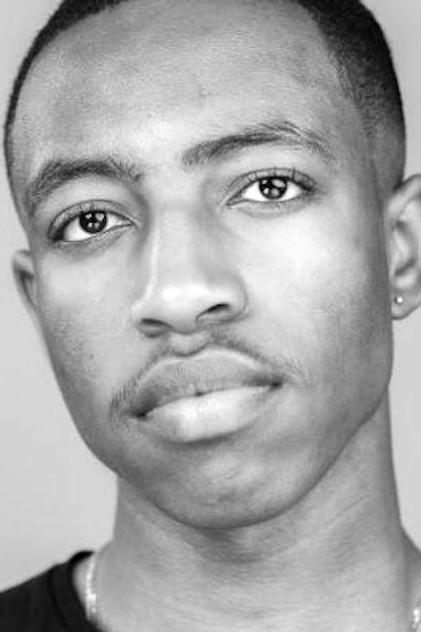 Khalil Madovi - Actor Profile Photo