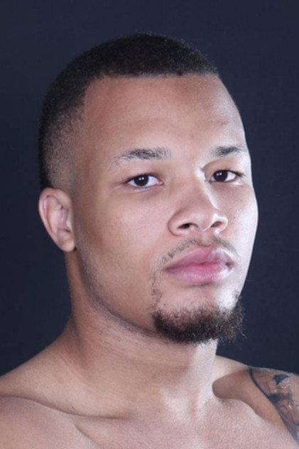 D'Mitrius Ballard - Actor Profile Photo