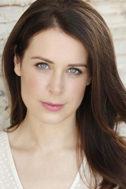 Rachel Clentworth - Actor Profile Photo