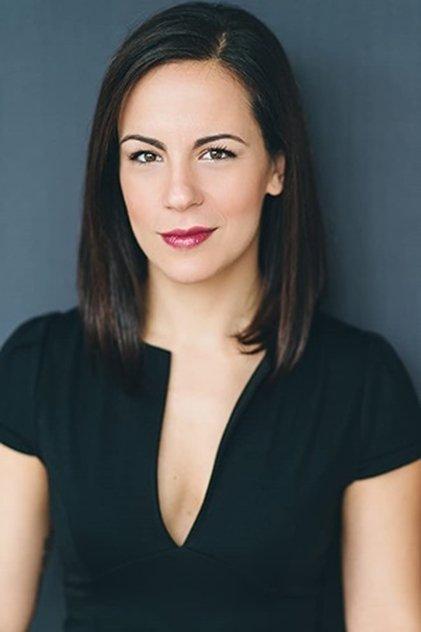 Aniko Kaszas - Actor Profile Photo