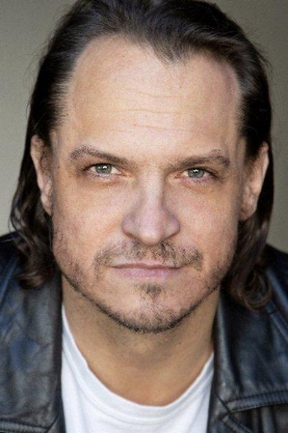 Ronnie Gene Blevins - Actor Profile Photo