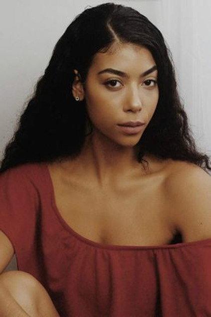 Sierra Wooldridge - Actor Profile Photo