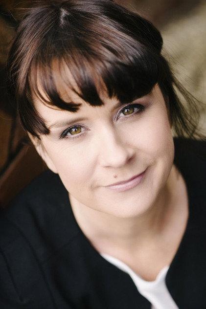 Emily Taheny - Actor Profile Photo