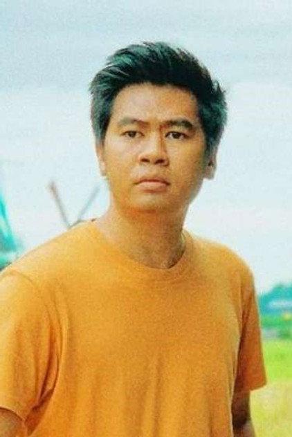 Arif Muhammad - Actor Profile Photo