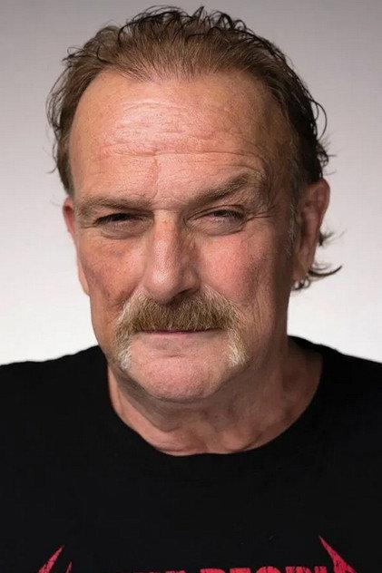 Aurelian Smith Jr. - Actor Profile Photo