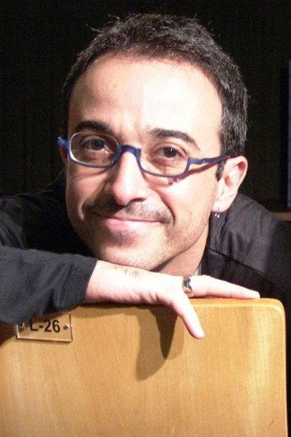 Ricardo Pipo - Actor Profile Photo