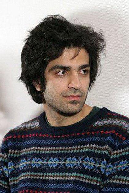 Abed Abest - Actor Profile Photo