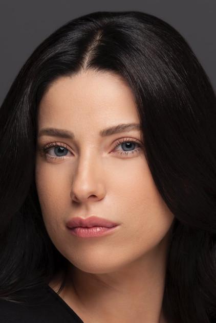 Yeşim Dalgıçer - Actor Profile Photo