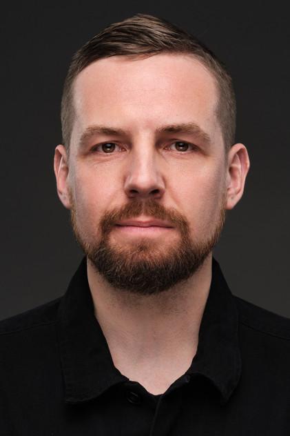 Michael Swatton - Actor Profile Photo