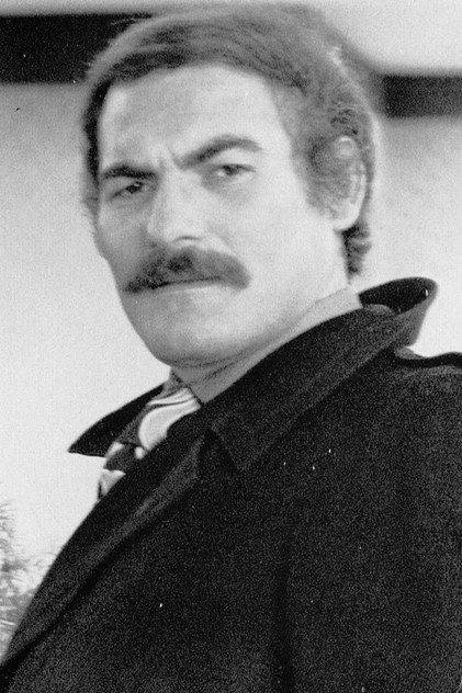 John Benedy - Actor Profile Photo