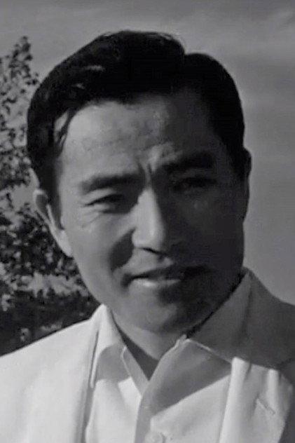 Lee Tak-kyun - Actor Profile Photo