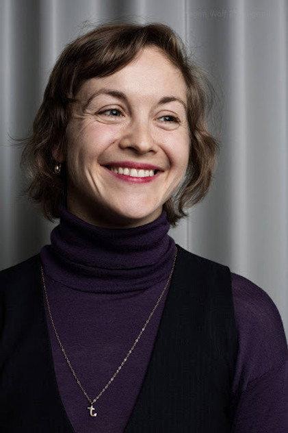 Valery Tscheplanowa - Actor Profile Photo