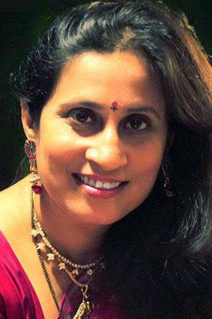Supriya Vinod - Actor Profile Photo