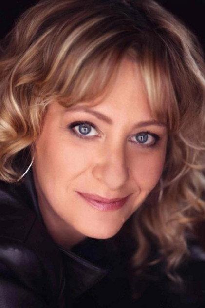 Belinda Metz - Actor Profile Photo
