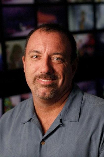 Ralph Eggleston - Actor Profile Photo