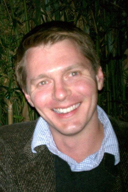 Evan Dickson - Actor Profile Photo