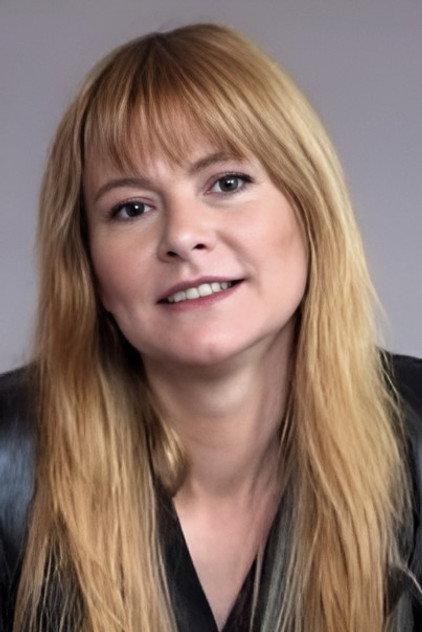Françoise Blanchard - Actor Profile Photo