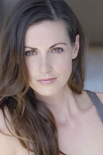 Liz Carey - Actor Profile Photo