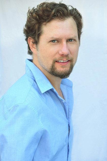 Michael Chmiel - Actor Profile Photo