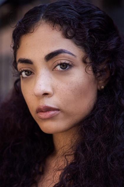 Dominique DuVernay - Actor Profile Photo