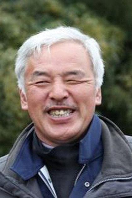 Naoto Matsumura - Actor Profile Photo