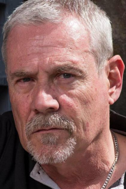 Jon Morrison - Actor Profile Photo