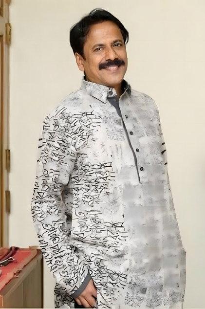 Brindaban Das - Actor Profile Photo