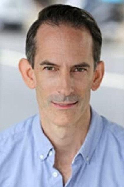 James Sobol Kelly - Actor Profile Photo