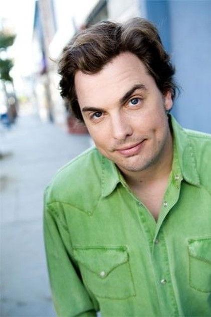 Guilford Adams - Actor Profile Photo