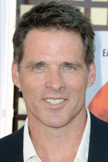 Ben Browder - Actor Profile Photo