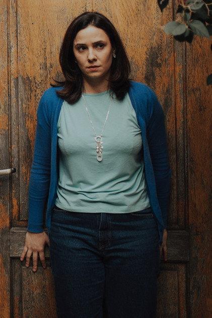 Isabela Villaça - Actor Profile Photo